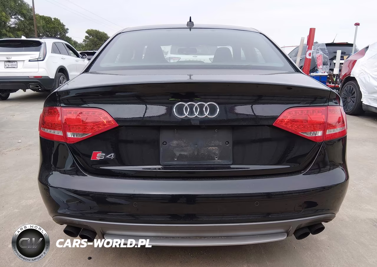 2010 Audi S4 3.0 Premium Plus VIN:WAUKGAFL1AA104114 - 16