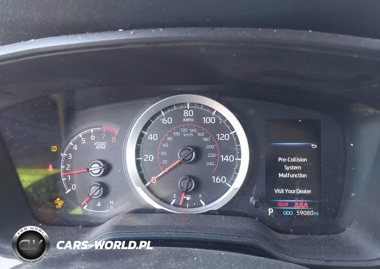 2022 Toyota Corolla Cross L VIN:7MUAAABG3NV012381 - 7