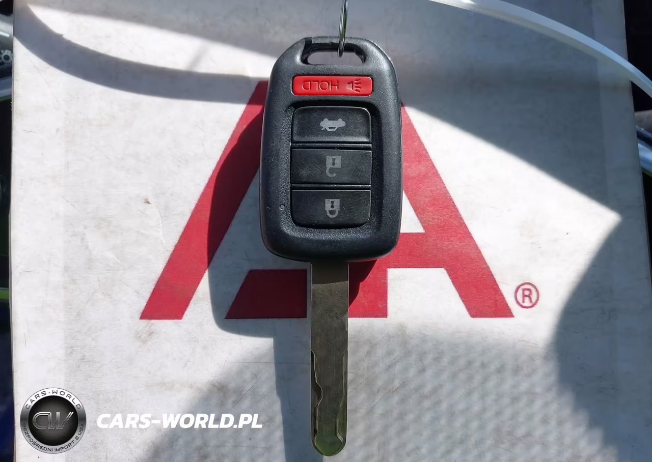 2018 Honda Civic Lx VIN:19XFC2F53JE015214 - 11