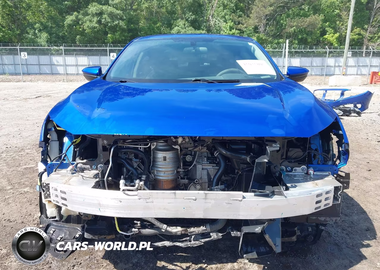 2018 Honda Civic Lx VIN:19XFC2F53JE015214 - 13