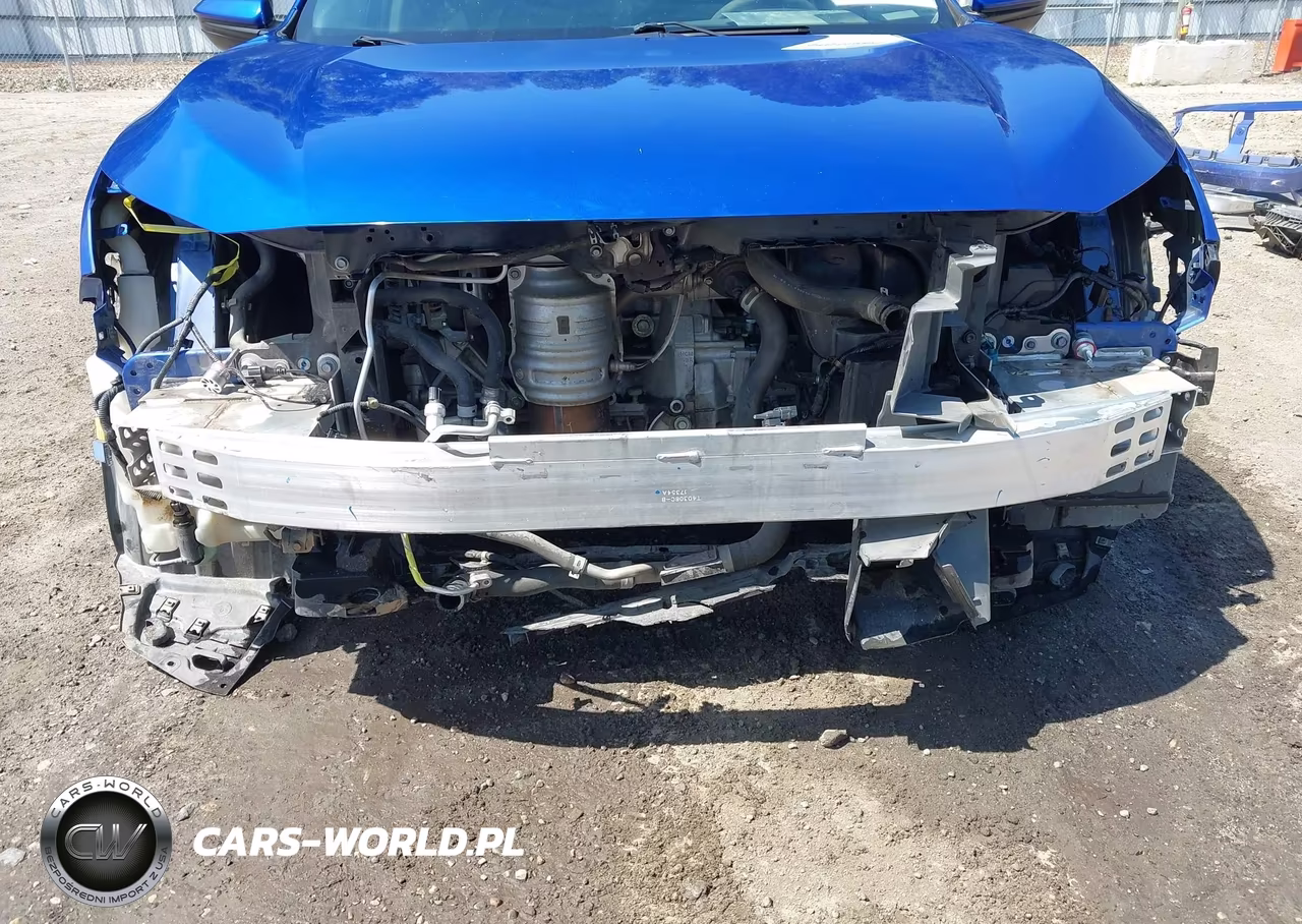 2018 Honda Civic Lx VIN:19XFC2F53JE015214 - 6