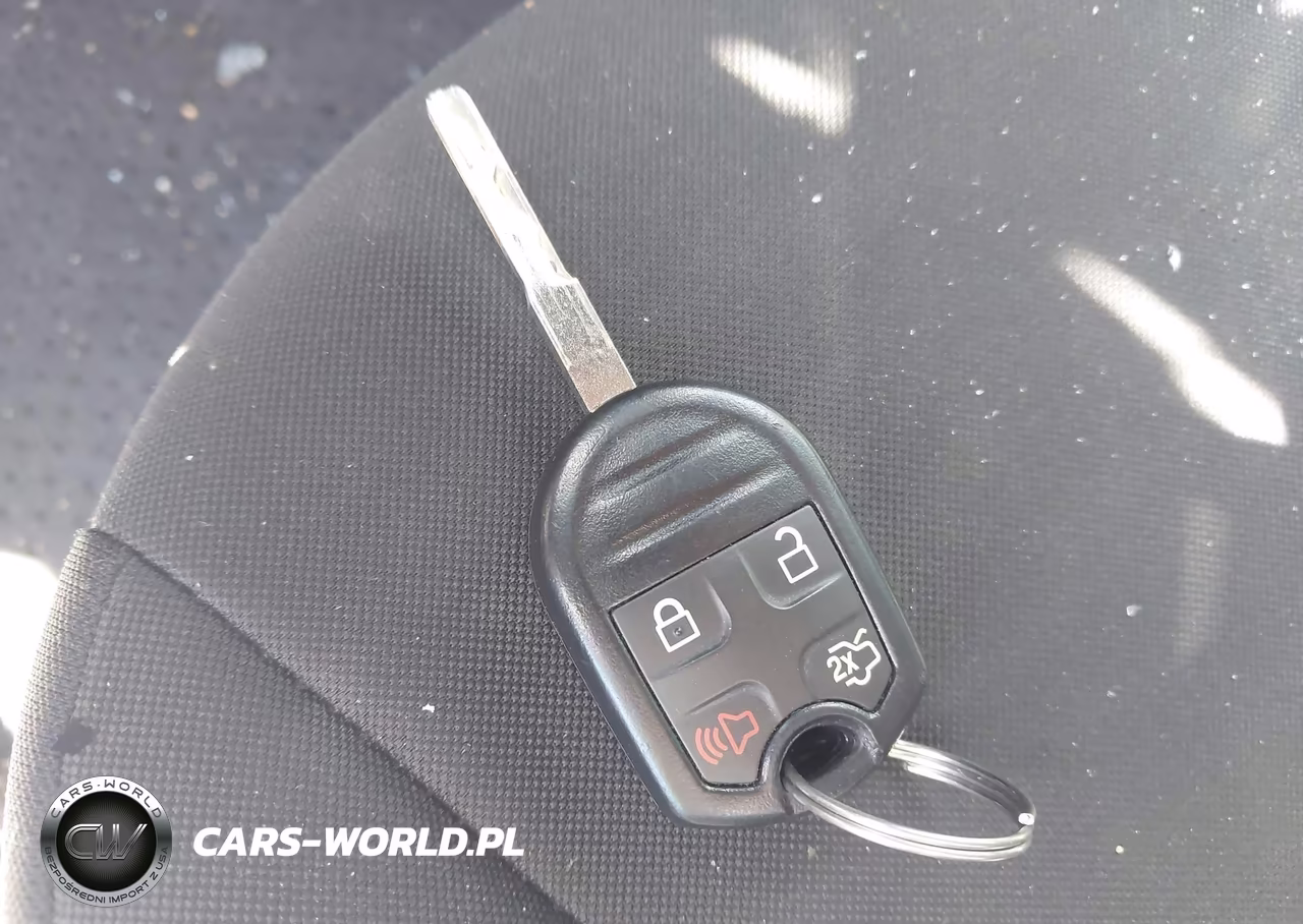 2019 Ford Fiesta Se VIN:3FADP4BJ5KM128623 - 11