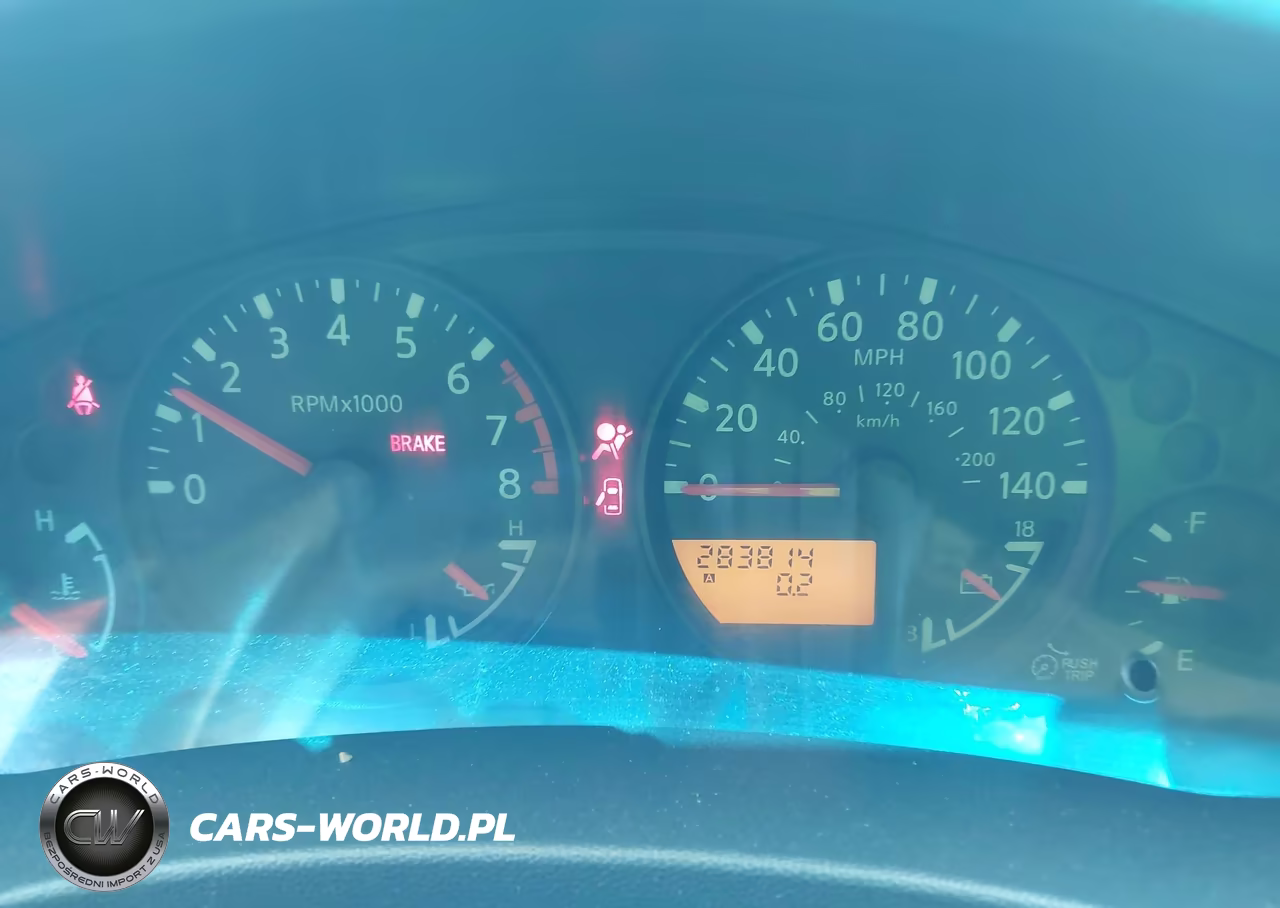2007 Nissan Frontier Se VIN:1N6AD06U07C420477 - 7