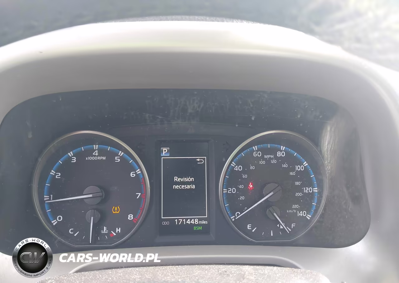 2018 Toyota Rav4 Xle VIN:2T3WFREV5JW458583 - 7
