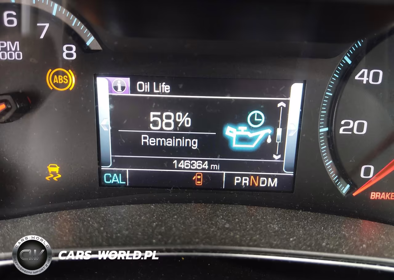 2016 Chevrolet Impala 2Lz VIN:2G1145S39G9121518 - 15