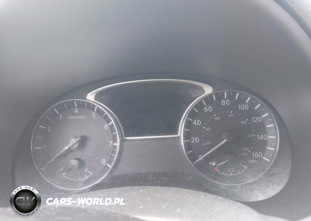 2018 Nissan Altima 2.5 Sr VIN:1N4AL3AP3JC479142 - 7