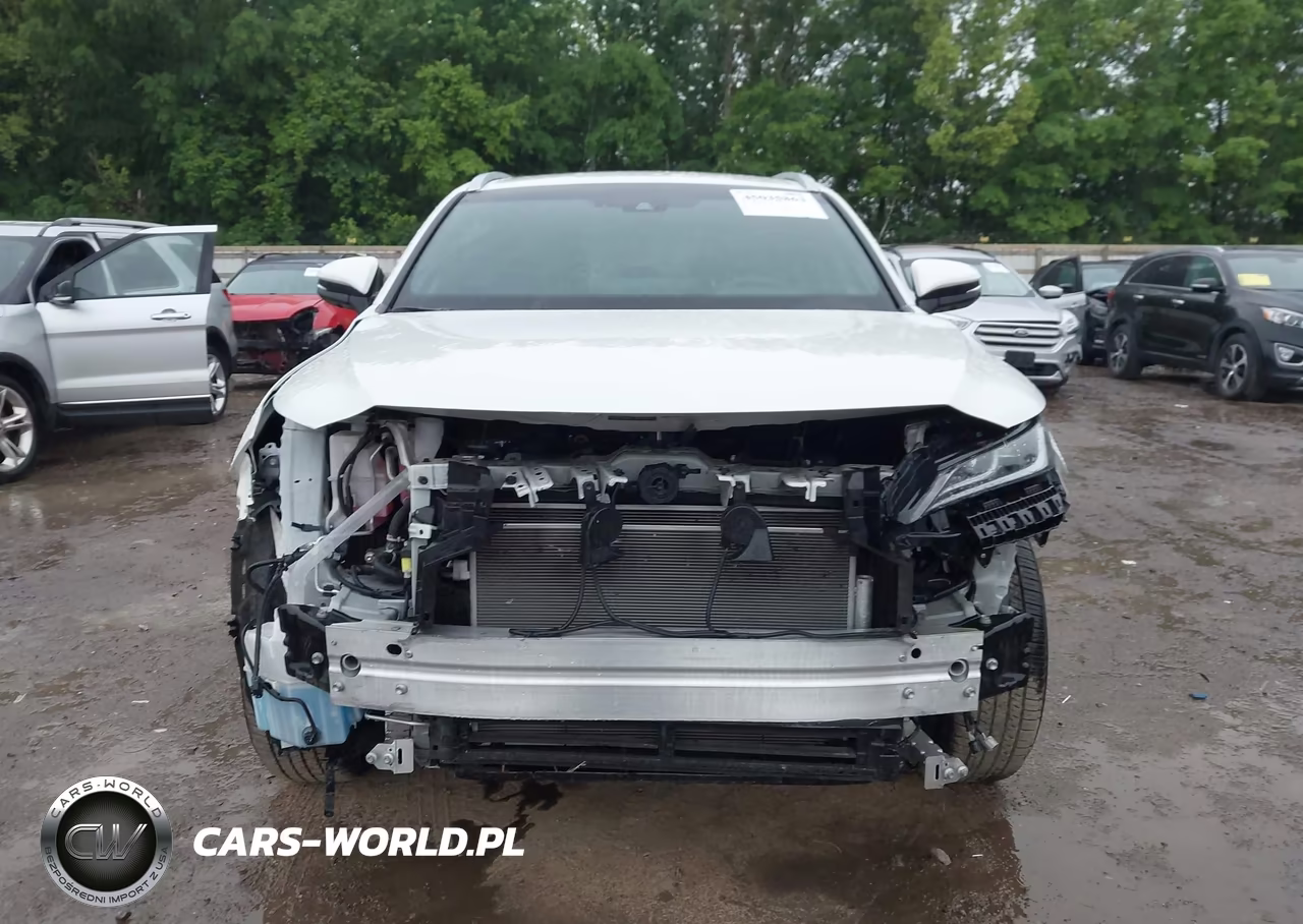 2022 Toyota Venza Limited VIN:JTEAAAAH4NJ109036 - 12