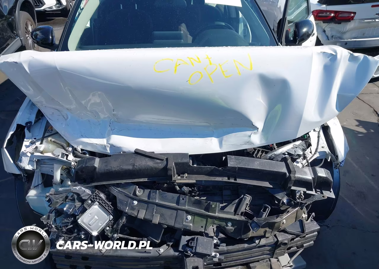 2020 Nissan Sentra Sr Xtronic Cvt VIN:3N1AB8DV8LY225752 - 10