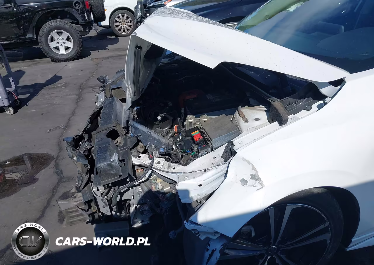 2020 Nissan Sentra Sr Xtronic Cvt VIN:3N1AB8DV8LY225752 - 12