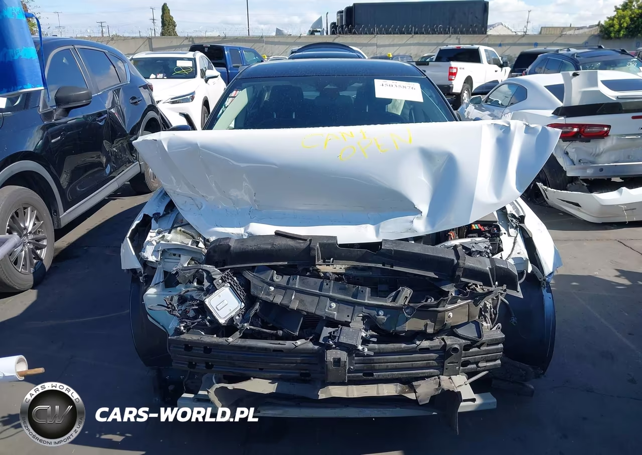 2020 Nissan Sentra Sr Xtronic Cvt VIN:3N1AB8DV8LY225752 - 13