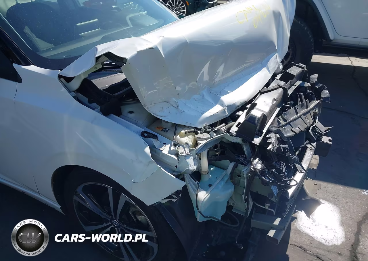 2020 Nissan Sentra Sr Xtronic Cvt VIN:3N1AB8DV8LY225752 - 6