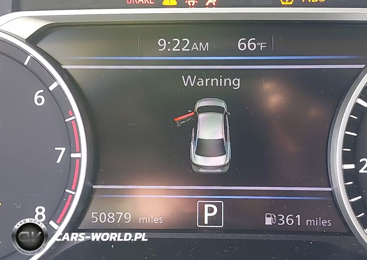2020 Nissan Sentra Sr Xtronic Cvt VIN:3N1AB8DV8LY225752 - 7