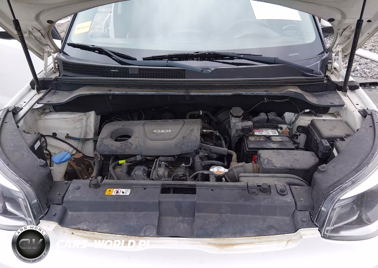 2017 Kia Soul VIN:KNDJN2A28H7413448 - 10