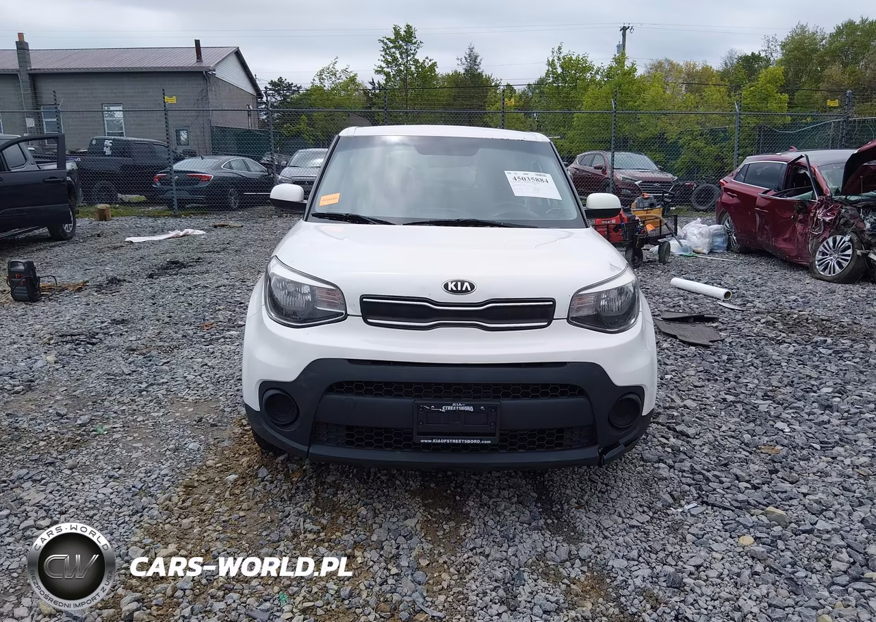 2017 Kia Soul VIN:KNDJN2A28H7413448 - 12