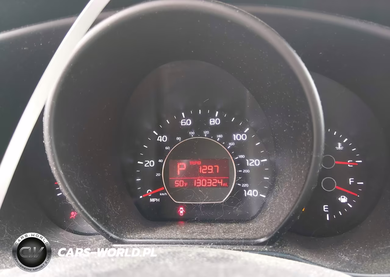 2017 Kia Soul VIN:KNDJN2A28H7413448 - 15