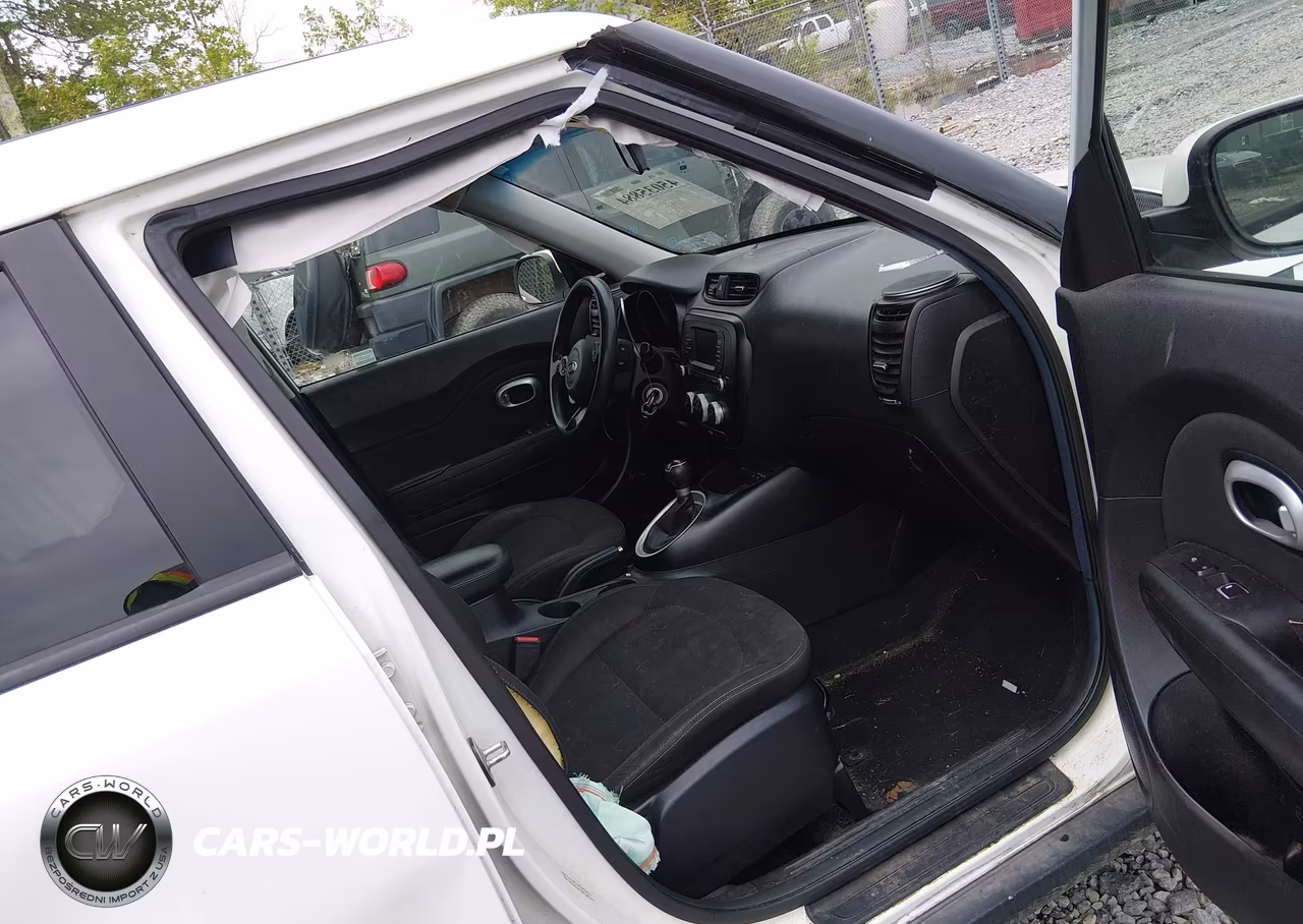 2017 Kia Soul VIN:KNDJN2A28H7413448 - 5