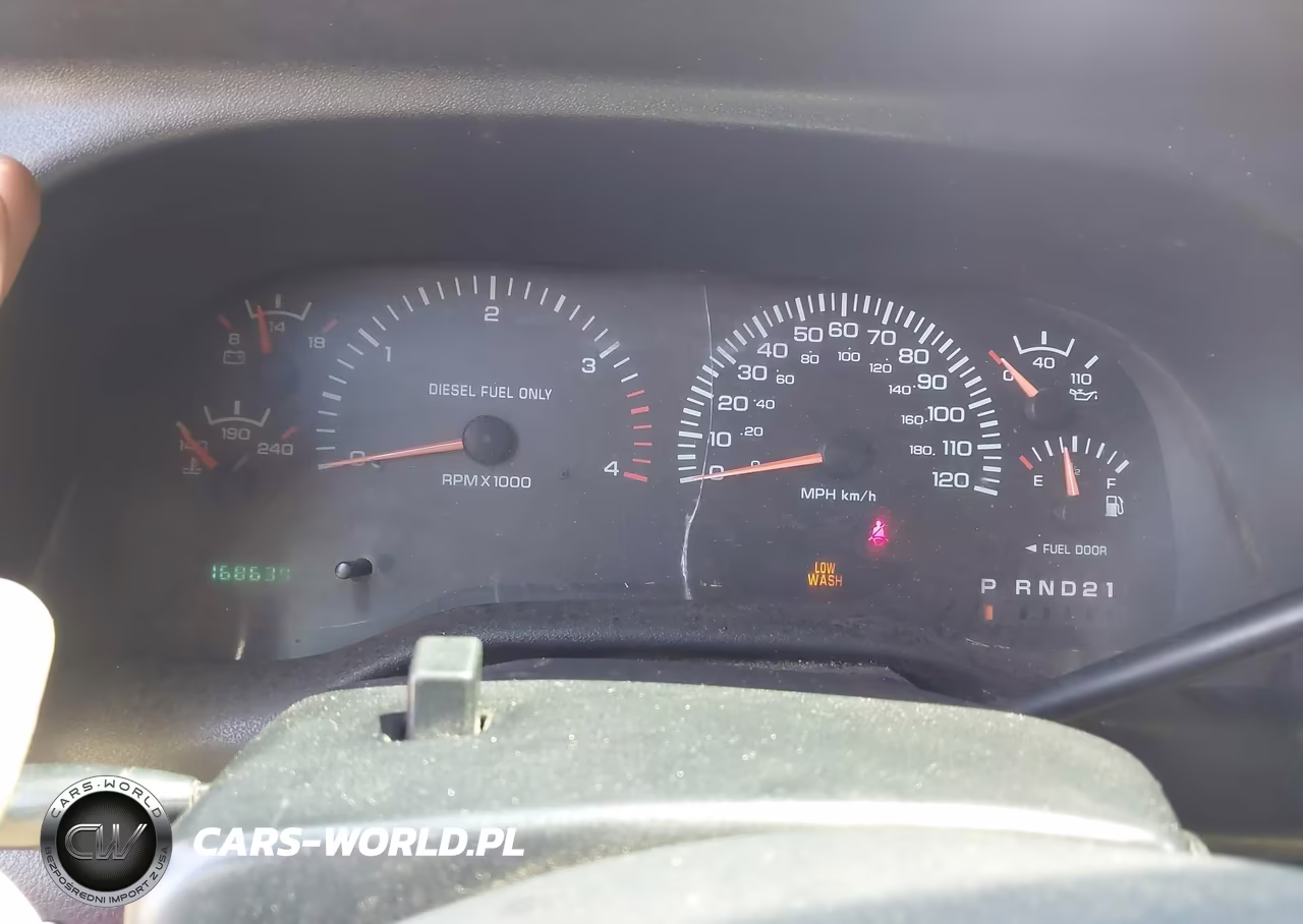 2002 Dodge Ram 2500 St VIN:3B7KF26672M297766 - 7