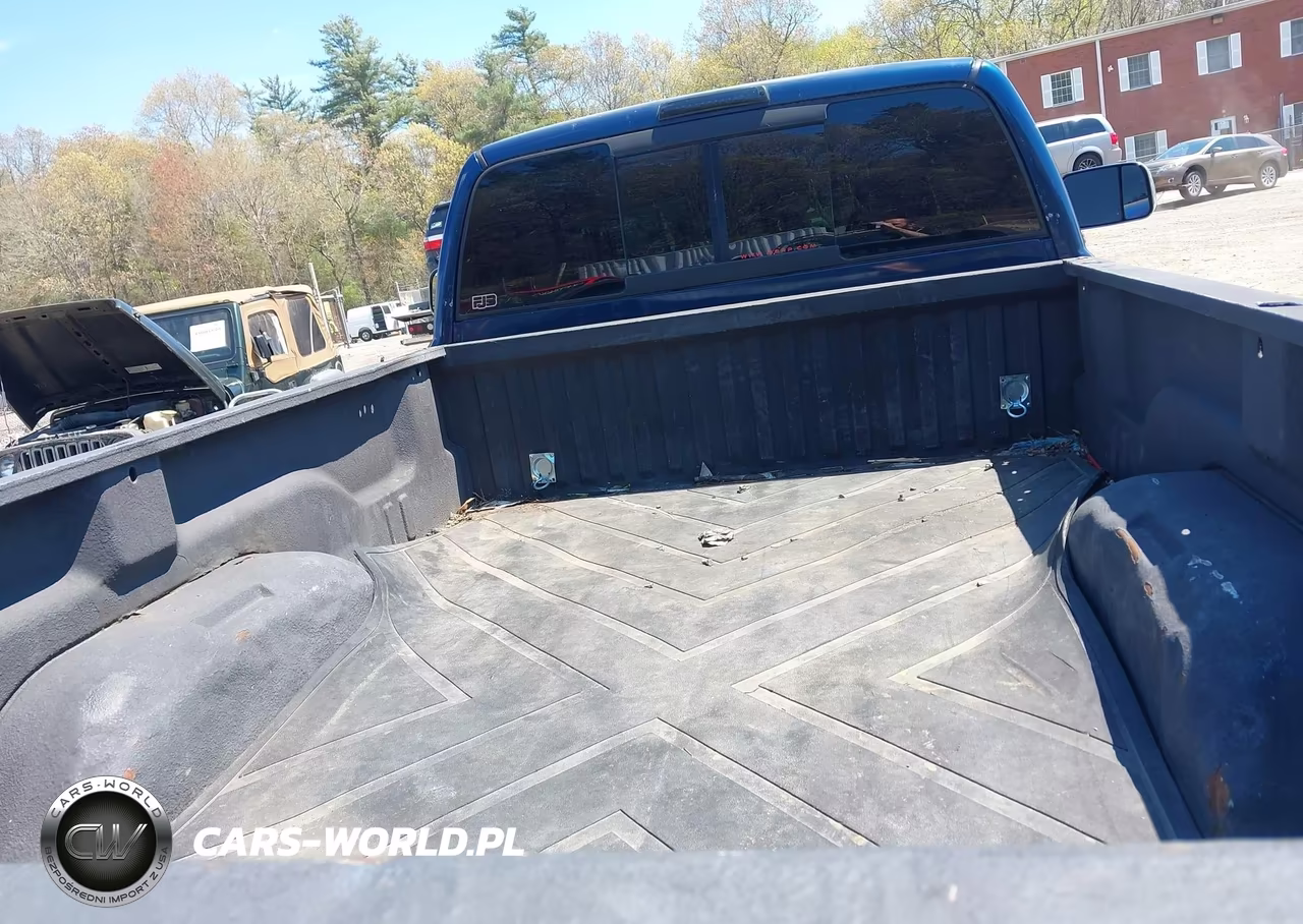 2002 Dodge Ram 2500 St VIN:3B7KF26672M297766 - 8