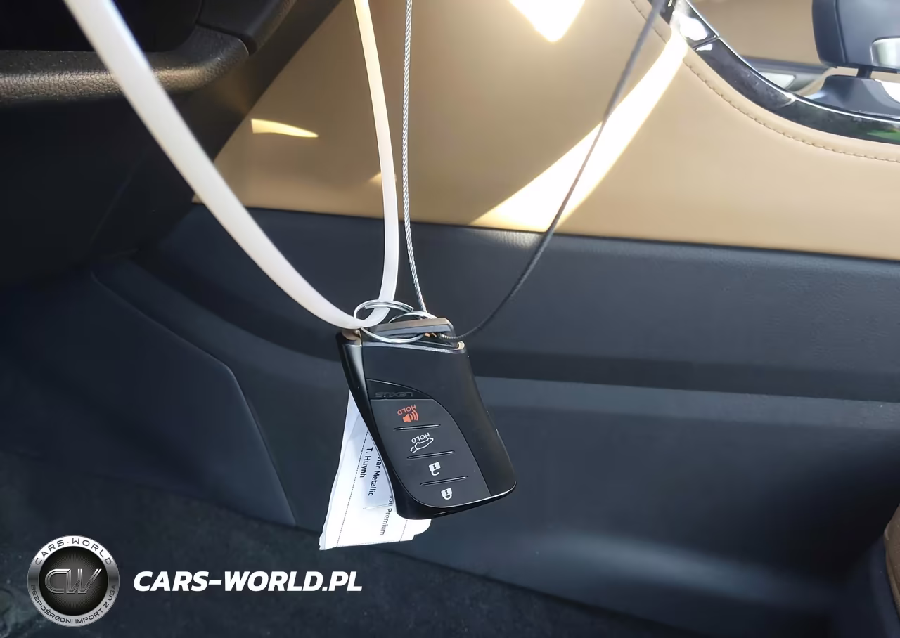 2025 Lexus Nx 350 Premium VIN:2T2GGCEZXSC072783 - 11