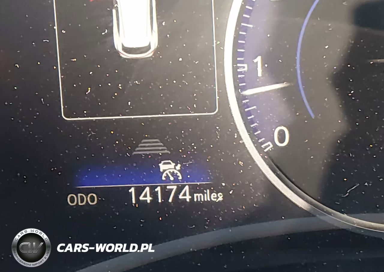 2025 Lexus Nx 350 Premium VIN:2T2GGCEZXSC072783 - 15