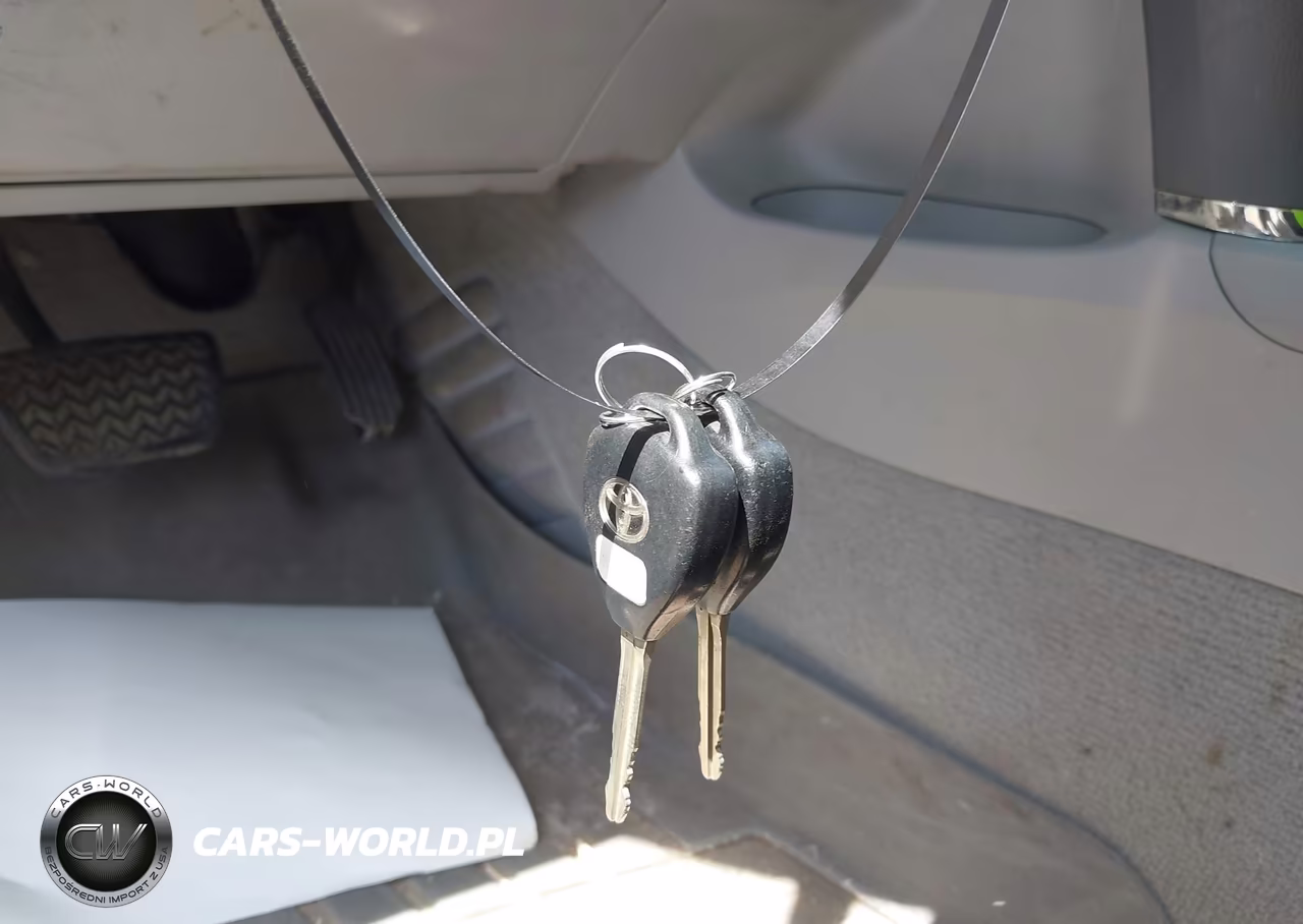 2010 Toyota Camry Le VIN:4T1BF3EK5AU519375 - 11