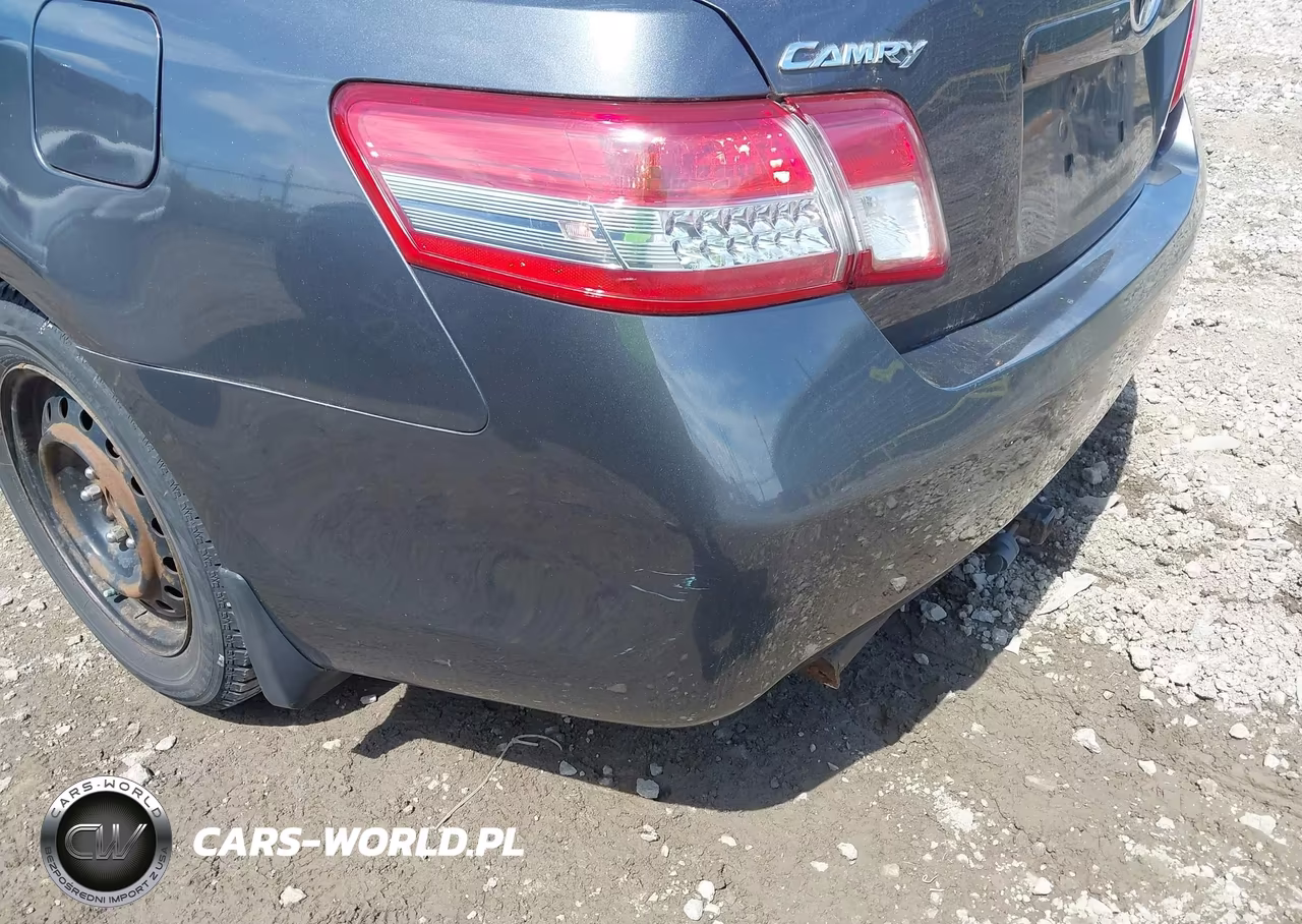 2010 Toyota Camry Le VIN:4T1BF3EK5AU519375 - 6