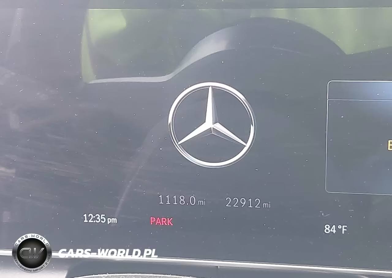 2024 Mercedes-Benz Glc 300 Suv VIN:W1NKM4GB0RF120895 - 7