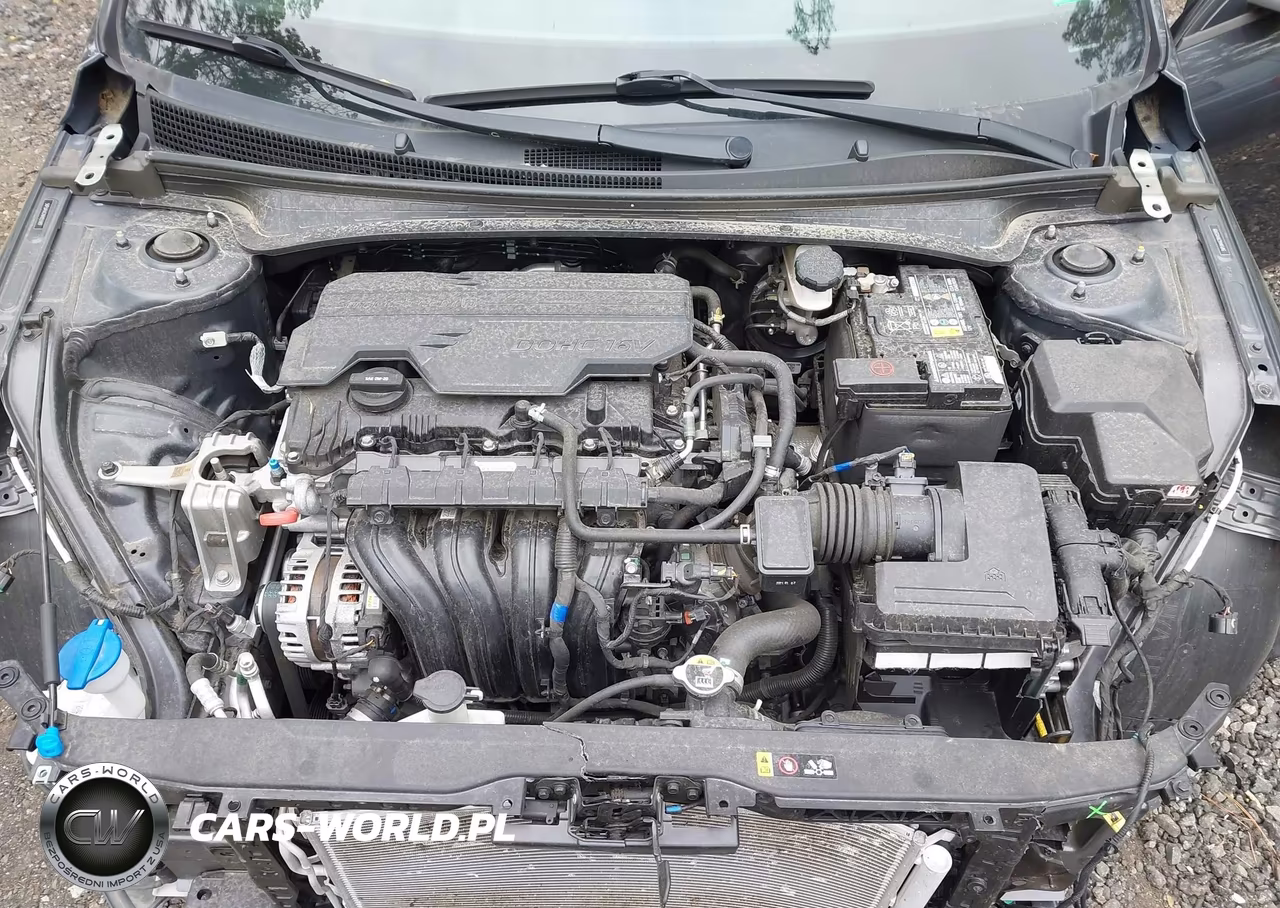 2022 Hyundai Elantra Sel VIN:5NPLM4AG1NH055989 - 10