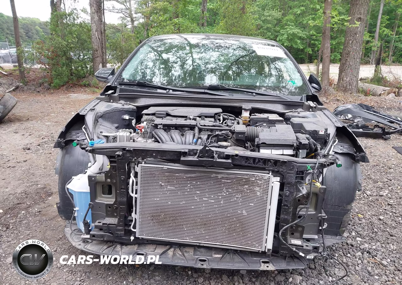 2022 Hyundai Elantra Sel VIN:5NPLM4AG1NH055989 - 13