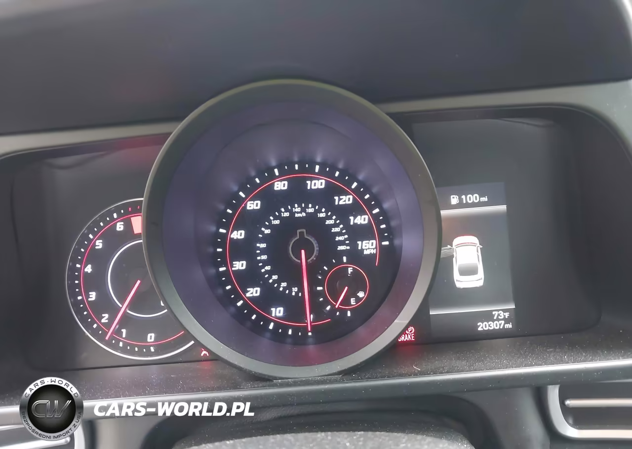 2022 Hyundai Elantra Sel VIN:5NPLM4AG1NH055989 - 7