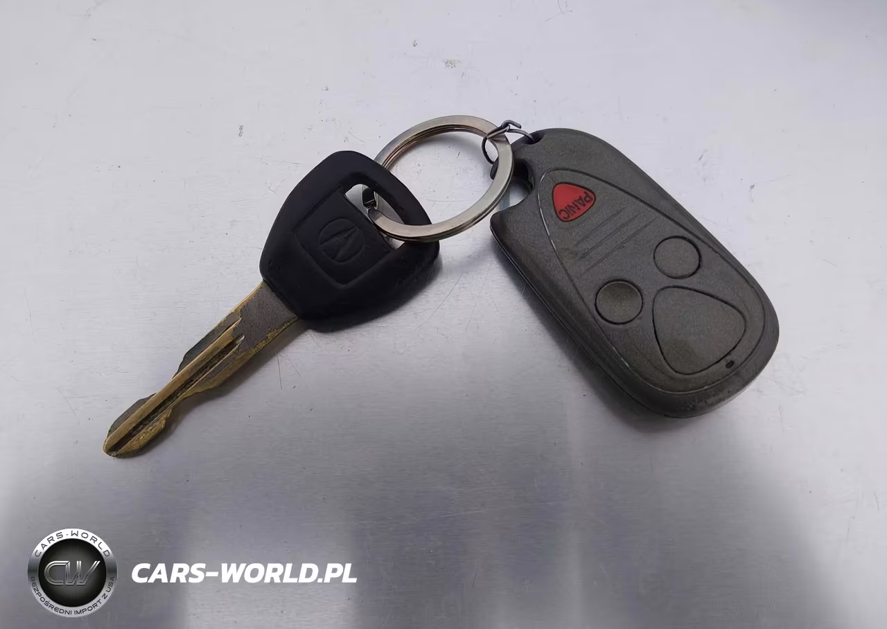 2003 Acura Tl 3.2 Type S VIN:19UUA56893A065907 - 11