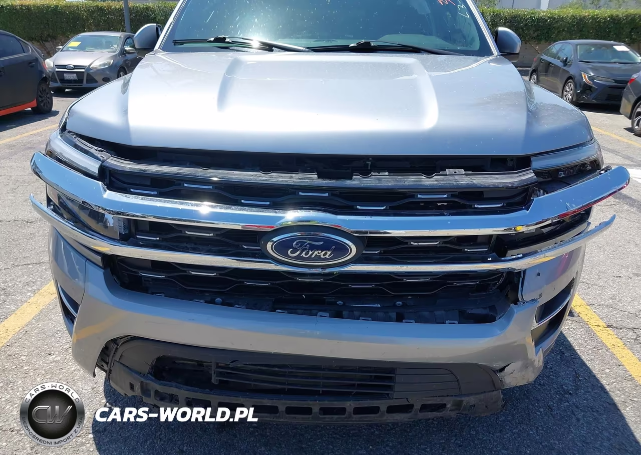 2023 Ford Expedition Limited Max VIN:1FMJK2A88PEA50605 - 18