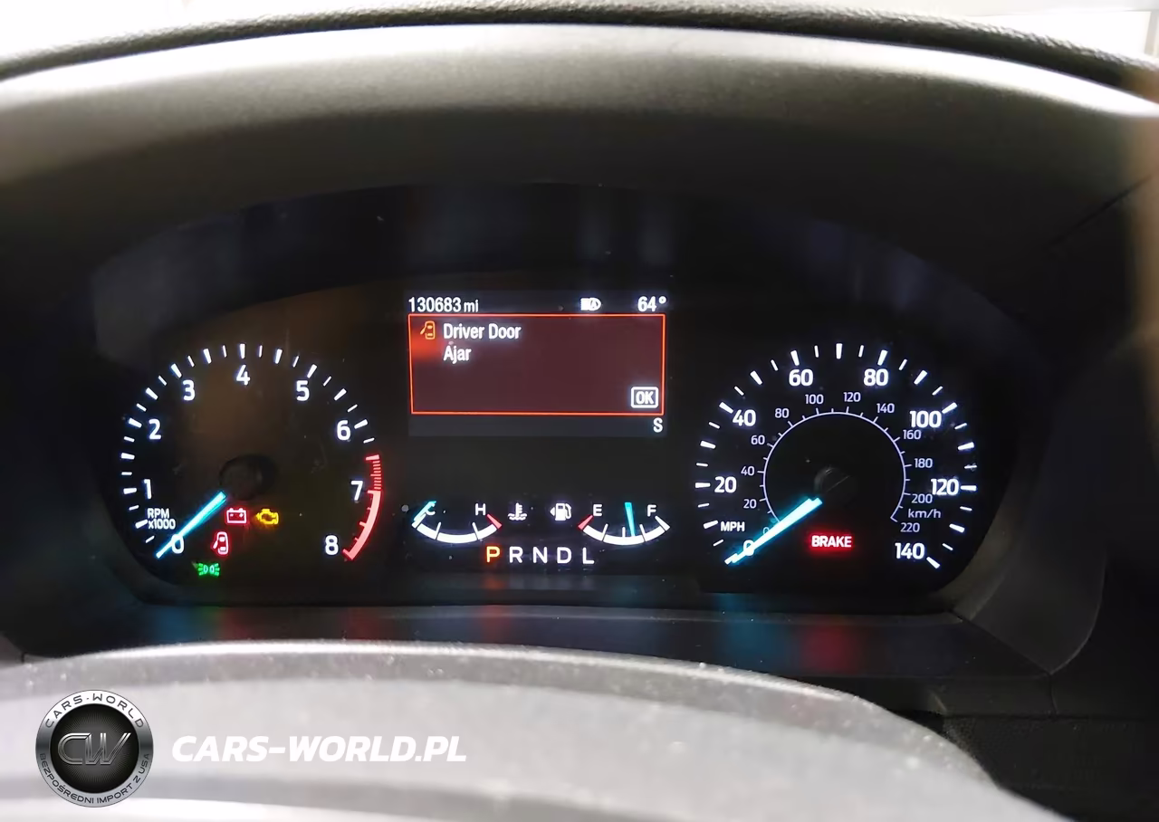 2023 Ford Explorer VIN:1FMSK8BB3PGC08306 - 7