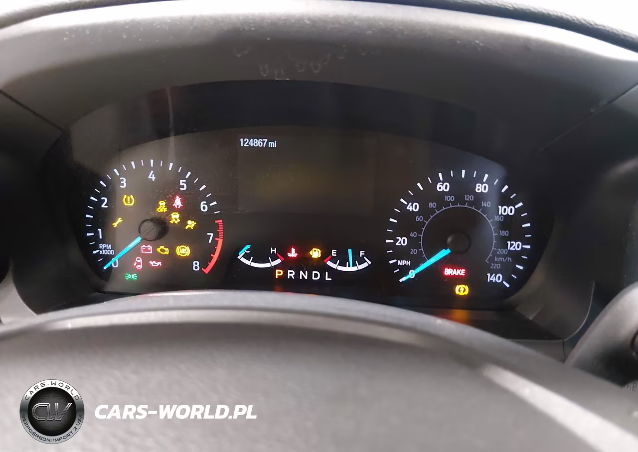 2023 Ford Explorer VIN:1FMSK8BBXPGC07251 - 7