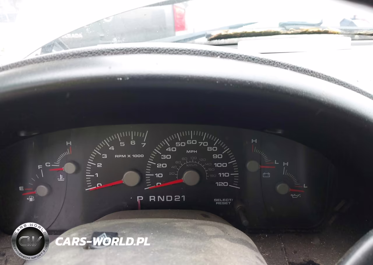 2003 Ford Expedition Xlt VIN:1FMPU16W83LC22885 - 7