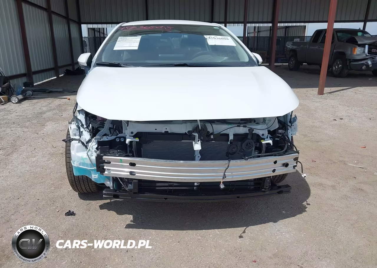 2026 Toyota Corolla Hybrid Hybrid Le VIN:JTDBCMFEXT3138383 - 6