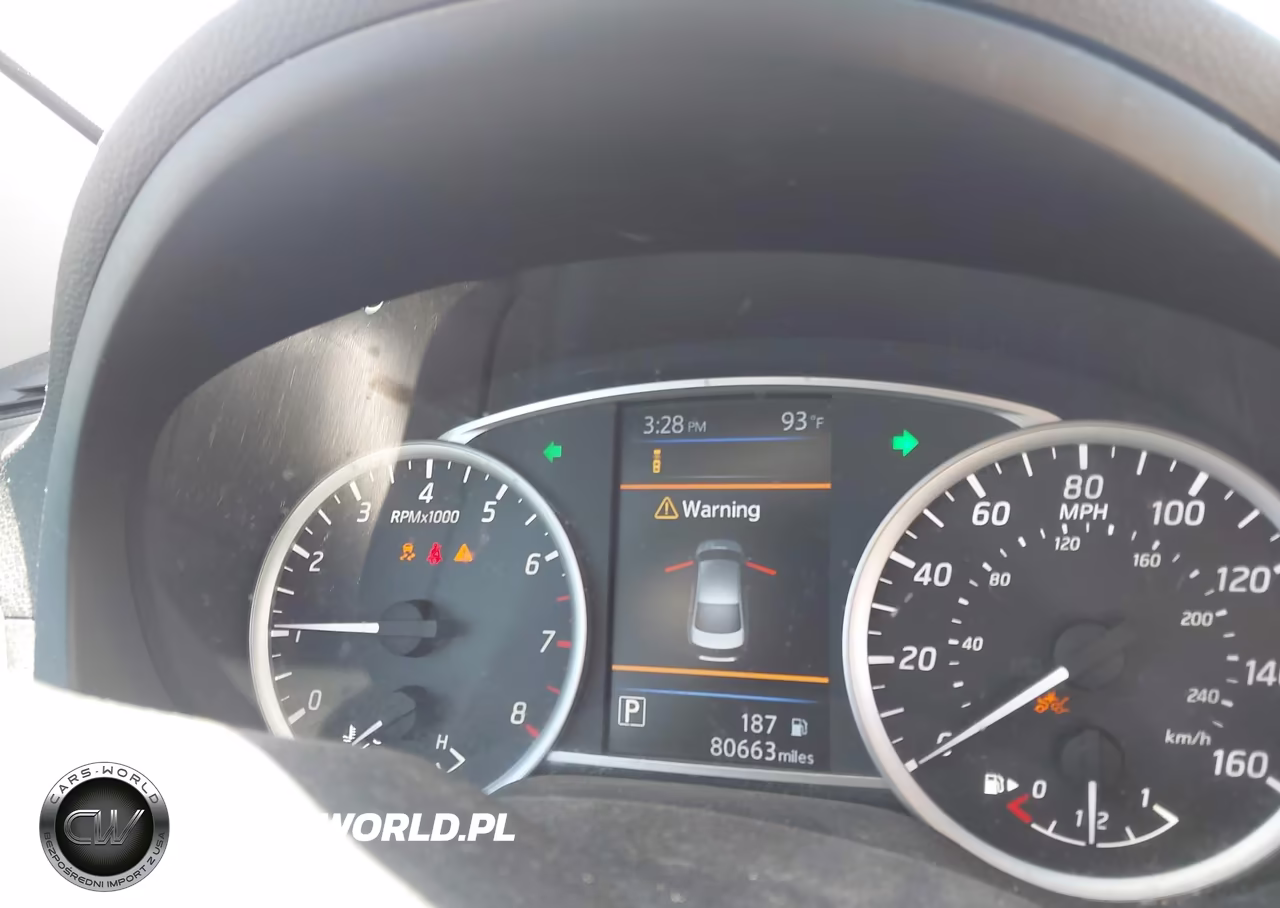 2019 Nissan Sentra S VIN:3N1AB7AP5KY247898 - 7