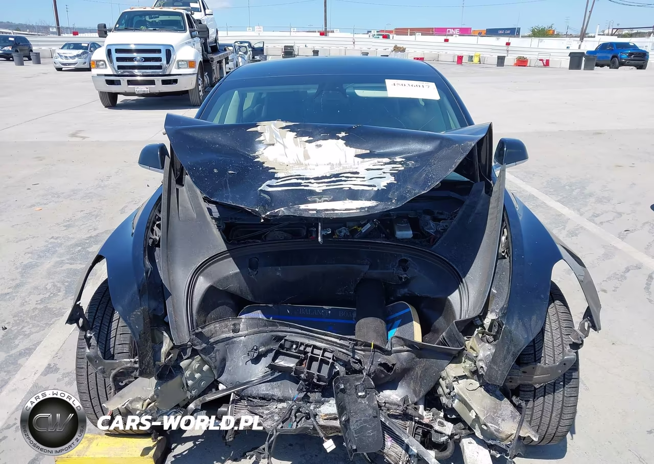 2019 Tesla Model 3 Long Range-Mid Range-Standard Range-Standard Range Plus VIN:5YJ3E1EAXKF361889 - 10