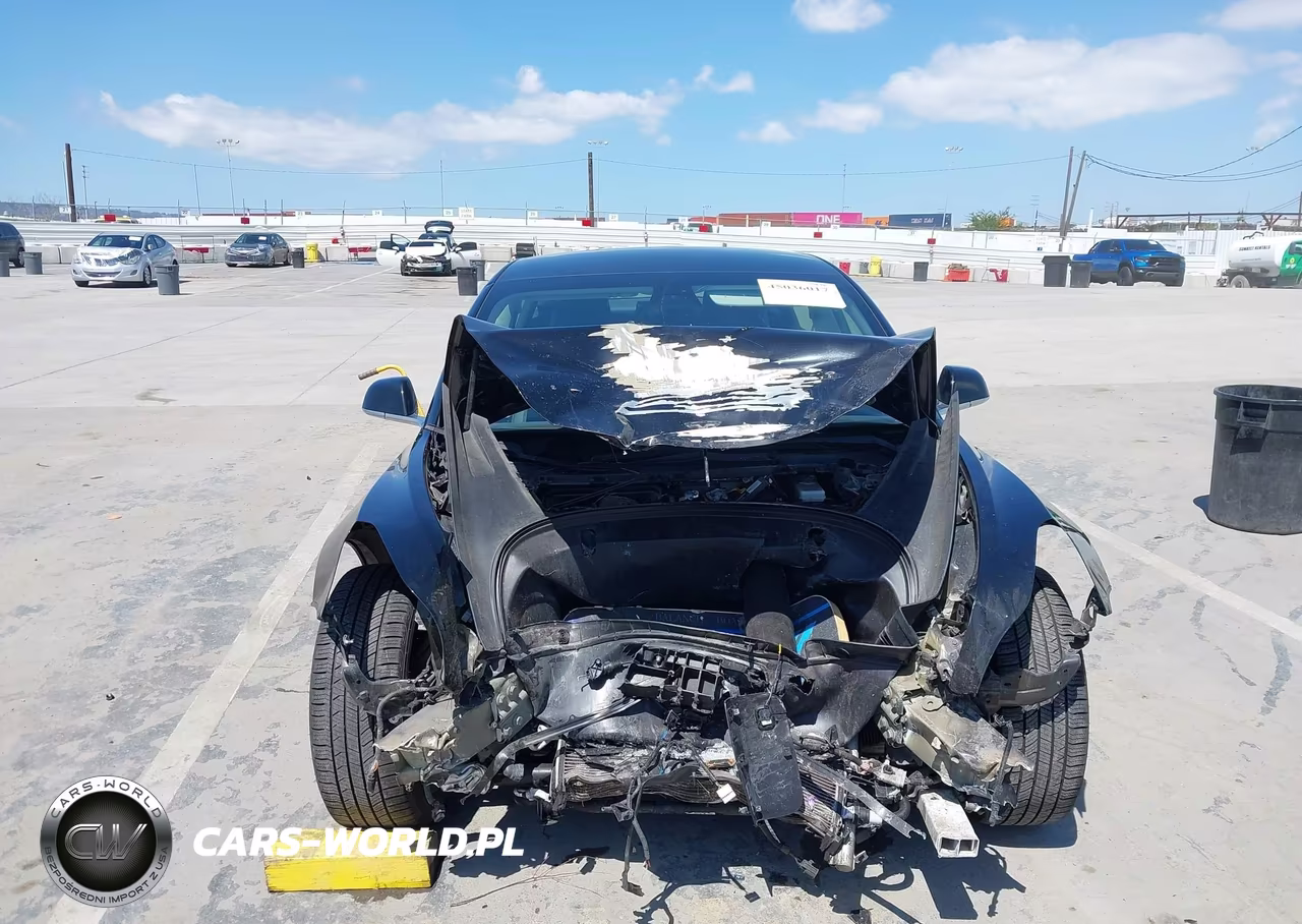 2019 Tesla Model 3 Long Range-Mid Range-Standard Range-Standard Range Plus VIN:5YJ3E1EAXKF361889 - 13