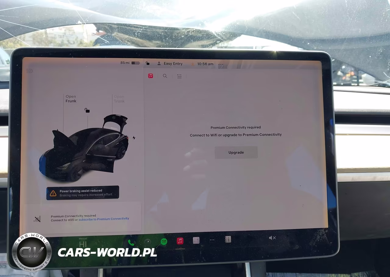 2019 Tesla Model 3 Long Range-Mid Range-Standard Range-Standard Range Plus VIN:5YJ3E1EAXKF361889 - 19