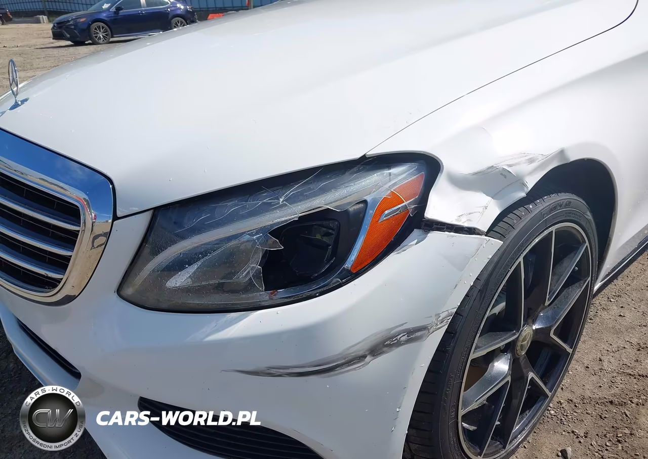 2017 Mercedes-Benz C 300 Luxury 4Matic VIN:55SWF4KB3HU208111 - 18