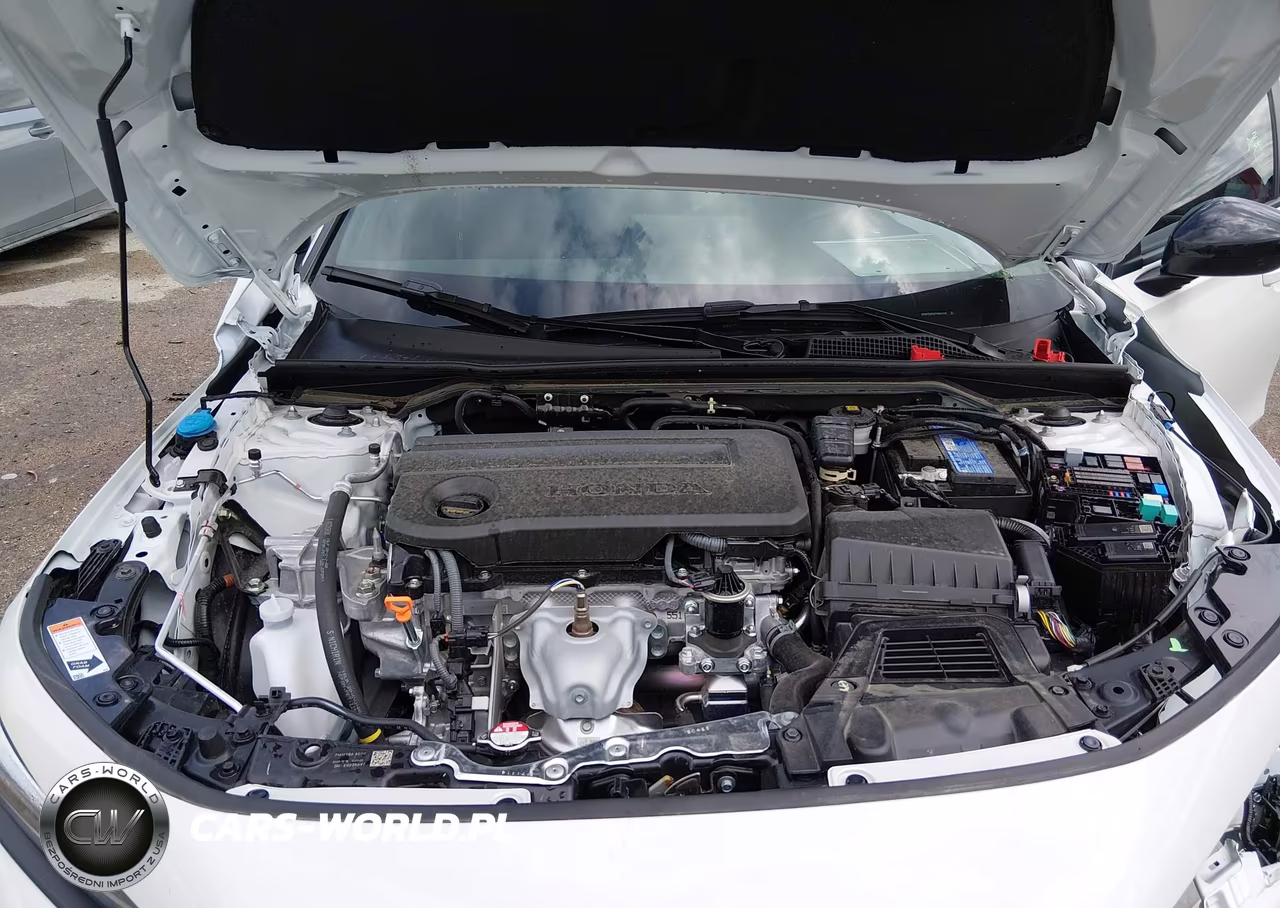 2026 Honda Civic Sport VIN:2HGFE2F52TH551218 - 10