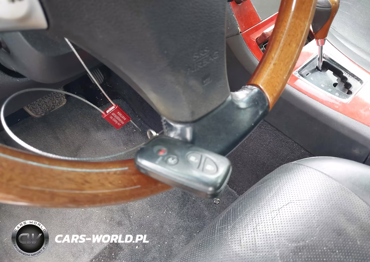 2007 Lexus Es 350 VIN:JTHBJ46G872060865 - 11