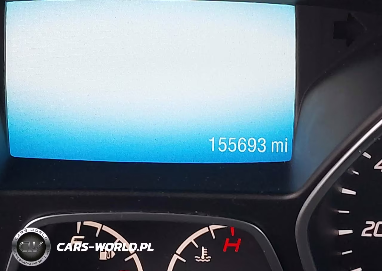 2016 Ford Escape S VIN:1FMCU0F70GUA50417 - 14