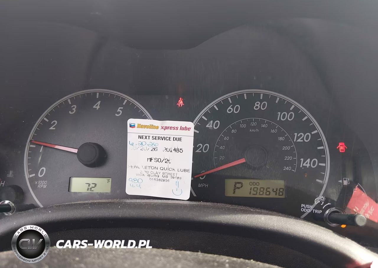 2012 Toyota Corolla Le VIN:5YFBU4EE4CP052167 - 7