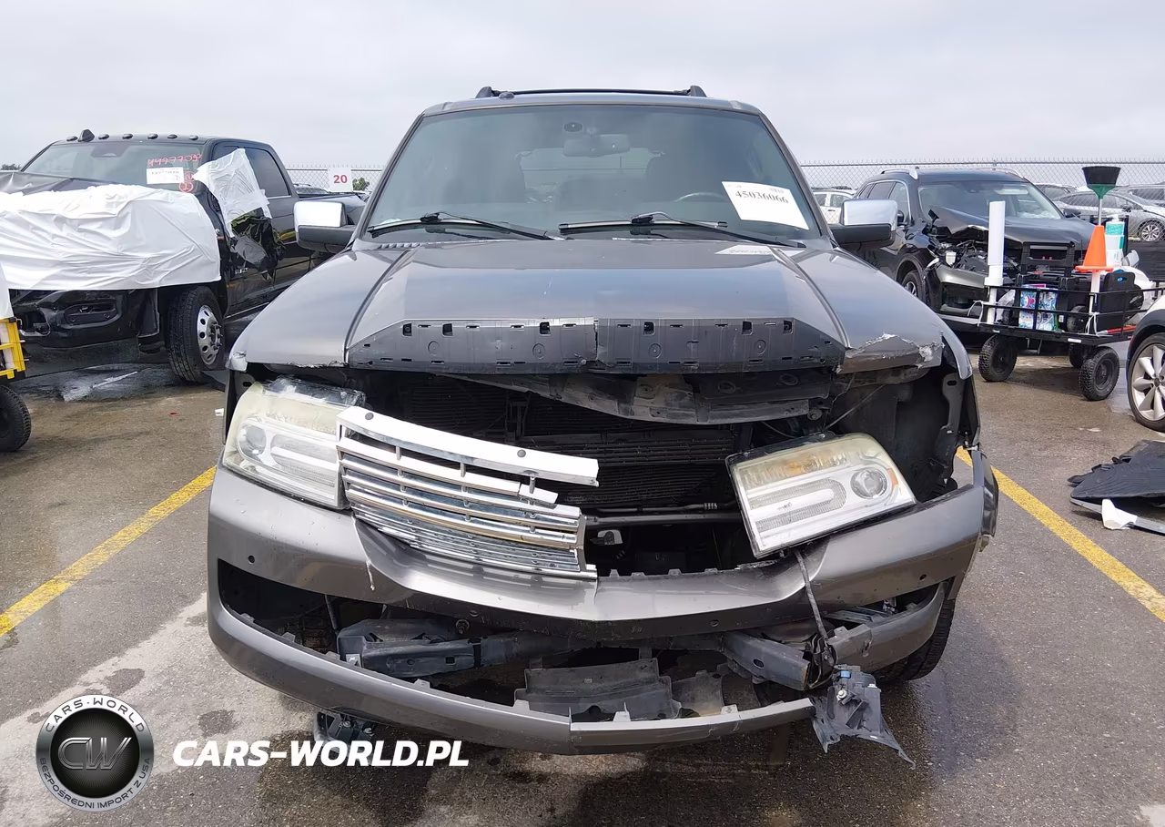 2014 Lincoln Navigator VIN:5LMJJ2J52EEL00942 - 12