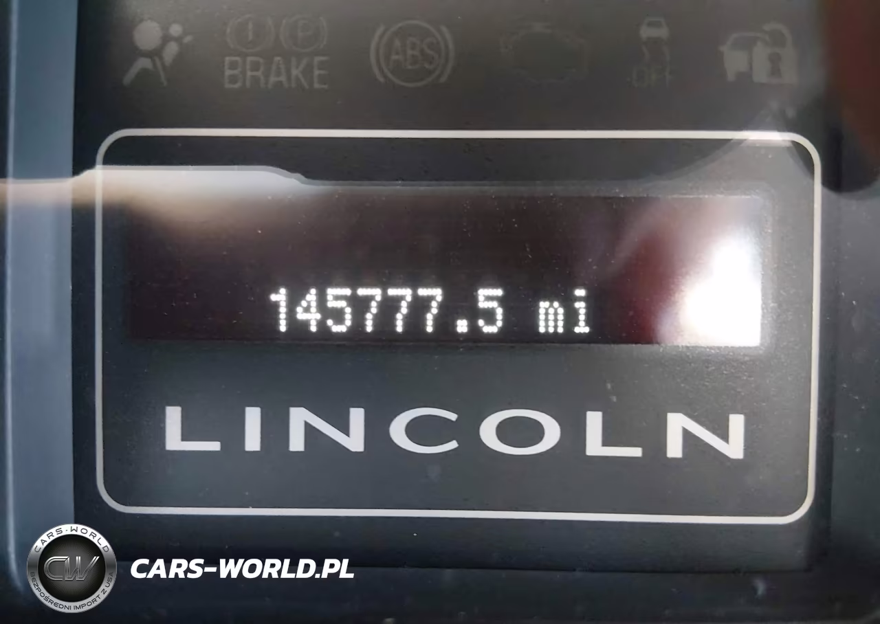 2014 Lincoln Navigator VIN:5LMJJ2J52EEL00942 - 15