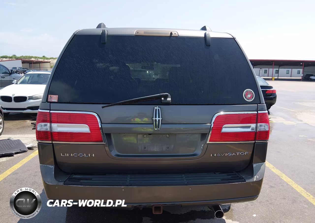 2014 Lincoln Navigator VIN:5LMJJ2J52EEL00942 - 16