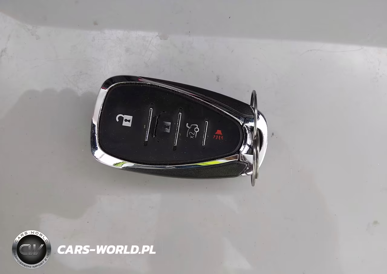 2019 Chevrolet Malibu Rs VIN:1G1ZG5ST4KF178851 - 11