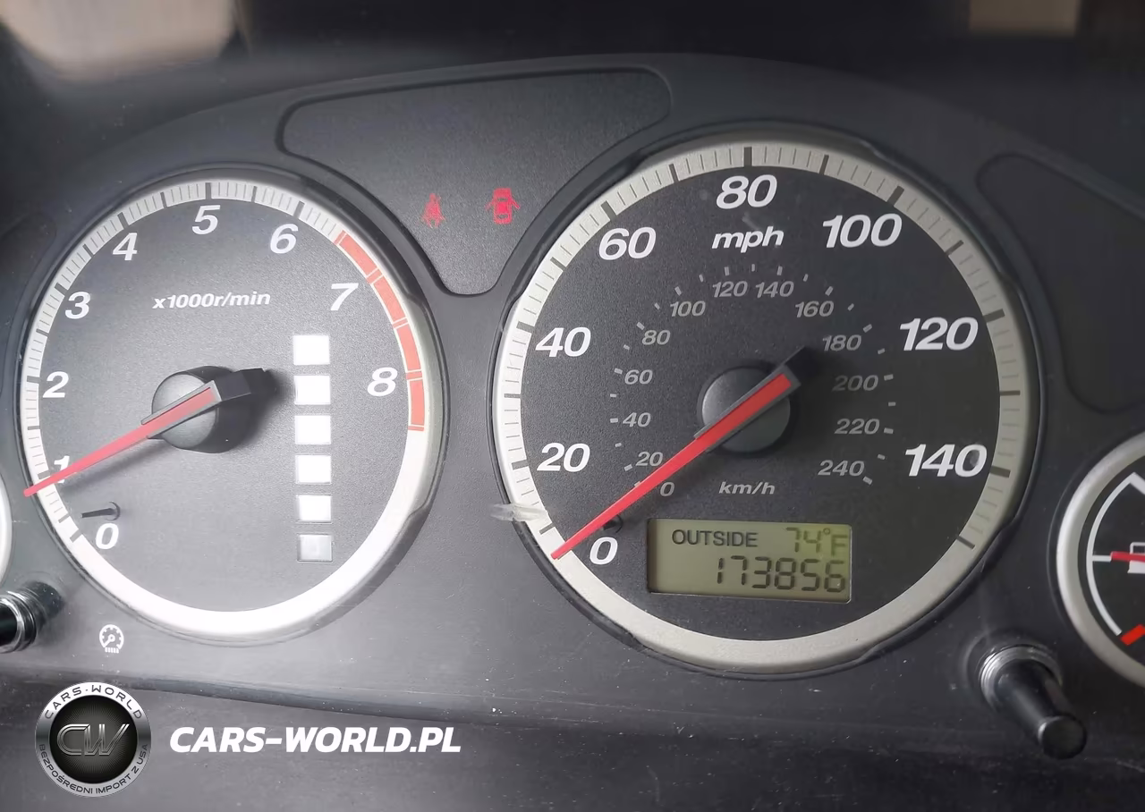 2005 Honda Cr-V Ex VIN:JHLRD78825C020662 - 7